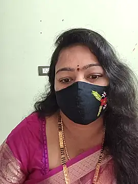 neelu-hoty online show from October 22, 7:57 am