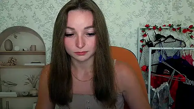 Snapshot of _Barbie_Kiss_ chatting on September 19, 4:17 pm  Barbie Kiss  online show from September 19, 4:17 pm