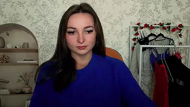 Snapshot of _Barbie_Kiss_ chatting on October 3, 2:22 pm  Barbie Kiss  online show from October 3, 2:22 pm