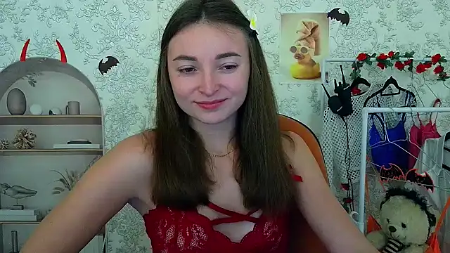 Snapshot of _Barbie_Kiss_ chatting on October 25, 2:25 pm  Barbie Kiss  online show from October 25, 2:25 pm