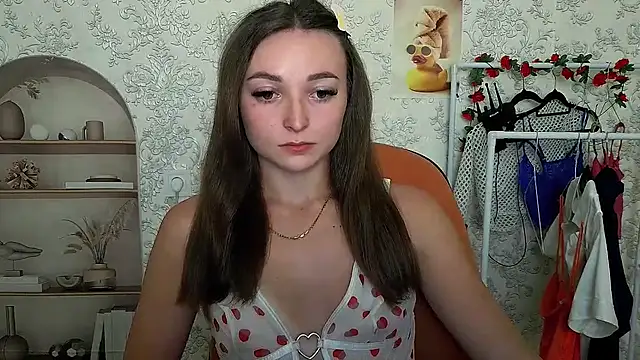 Snapshot of _Barbie_Kiss_ chatting on October 5, 3:28 pm  Barbie Kiss  online show from October 5, 3:28 pm