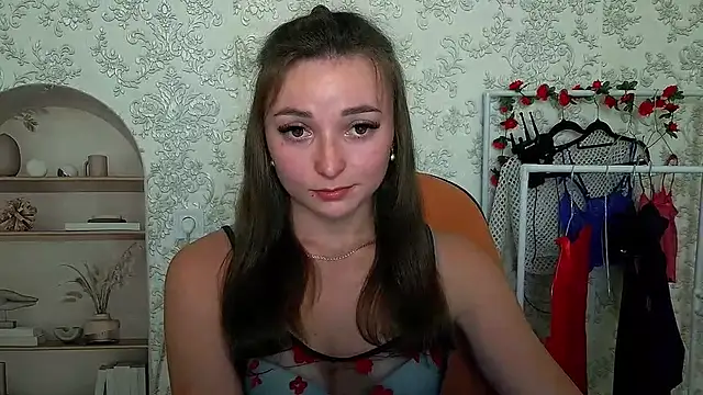 Snapshot of _Barbie_Kiss_ chatting on September 30, 4:01 pm  Barbie Kiss  online show from September 30, 4:01 pm