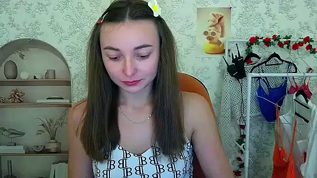 Snapshot of _Barbie_Kiss_ chatting on October 21, 3:27 pm  Barbie Kiss  online show from October 21, 3:27 pm