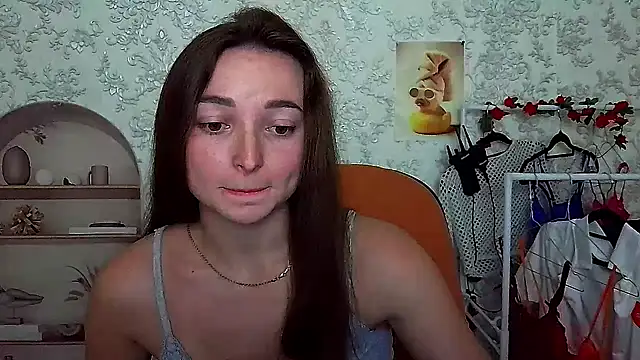 Snapshot of _Barbie_Kiss_ chatting on October 12, 3:47 pm  Barbie Kiss  online show from October 12, 3:47 pm