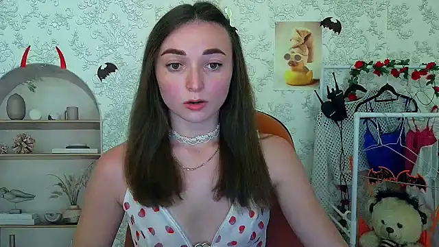 Snapshot of _Barbie_Kiss_ chatting on October 28, 3:40 pm  Barbie Kiss  online show from October 28, 3:40 pm