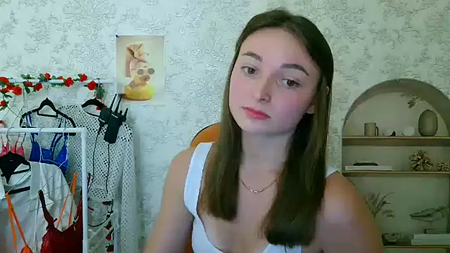 Snapshot of _Barbie_Kiss_ chatting on October 13, 3:58 pm  Barbie Kiss  online show from October 13, 3:58 pm