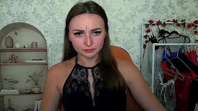 Snapshot of _Barbie_Kiss_ chatting on September 22, 9:41 am  Barbie Kiss  online show from September 22, 9:41 am