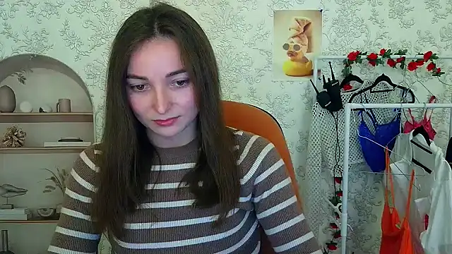 Snapshot of _Barbie_Kiss_ chatting on October 22, 3:28 pm  Barbie Kiss  online show from October 22, 3:28 pm