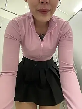 Asian Asami online show from March 8, 6:45 pm