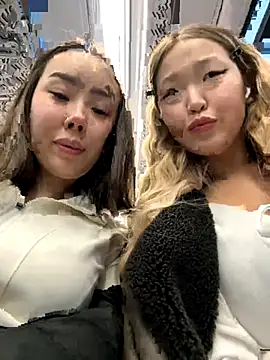 Asian Asami online show from November 2, 1:58 pm