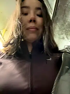 Asian Asami online show from November 13, 5:23 pm