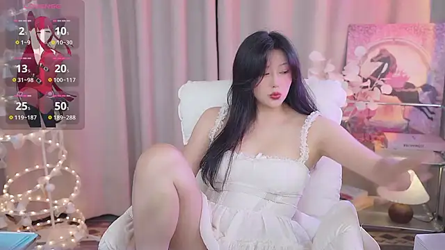 Cherry lovable online show from September 24, 1:15 am