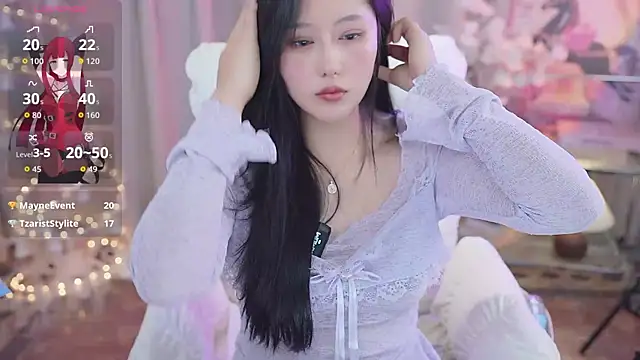 Cherry lovable online show from October 15, 2:36 am