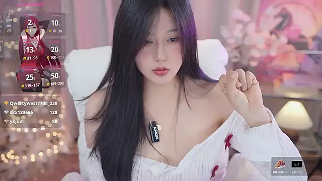 Cherry lovable online show from October 14, 2:36 am