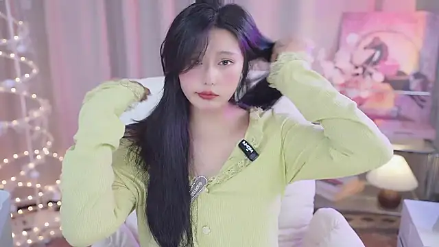 Cherry lovable online show from September 29, 1:54 am