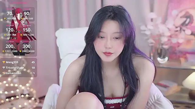 Cherry lovable online show from September 19, 3:27 am