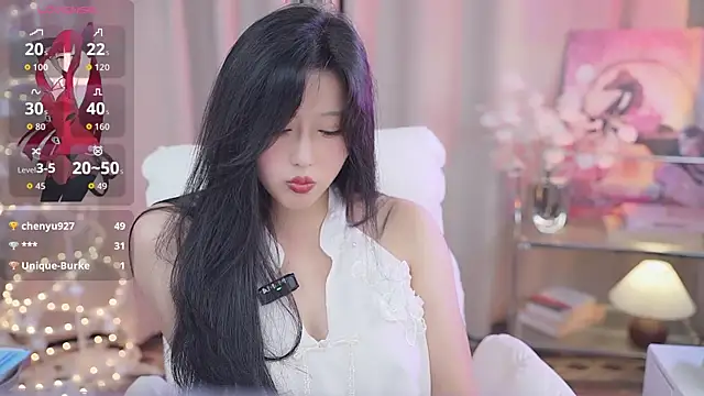 Cherry lovable online show from September 26, 1:25 am