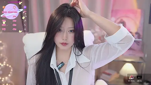 Cherry lovable online show from October 24, 12:34 pm