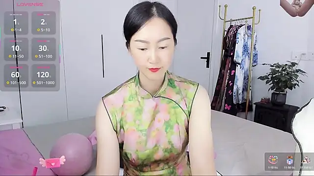 paopao-a online show from October 23, 6:41 am