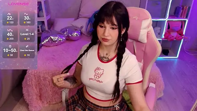 Dina dee online show from September 23, 12:09 am