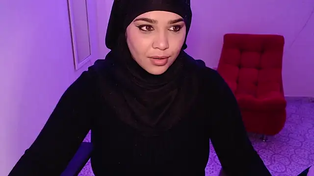 VenussTits97 online show from October 13, 7:27 pm