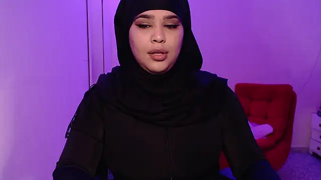 VenussTits97 online show from February 19, 10:30 pm