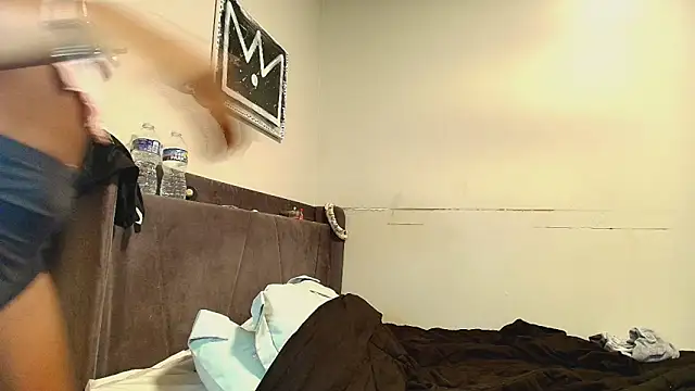 Snapshot of Naomiruty chatting on October 10, 1:32 am Naomiruty online show from October 10, 1:32 am