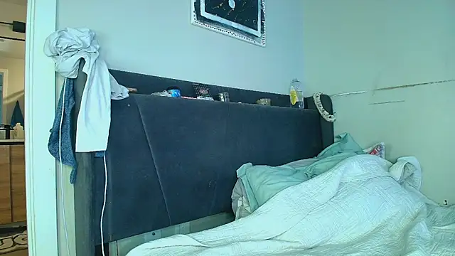 Snapshot of Naomiruty chatting on October 17, 2:26 am Naomiruty online show from October 17, 2:26 am