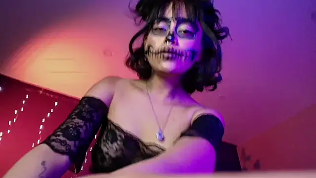 Snapshot of vanelope11 chatting on October 29, 7:16 pm vanelope11 online show from October 29, 7:16 pm