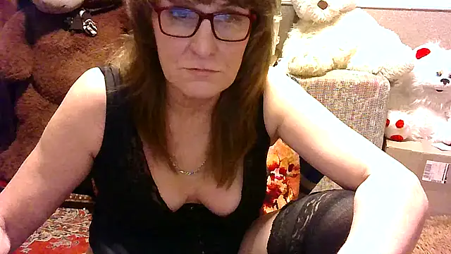 Manulyonok51 online show from November 16, 6:41 pm