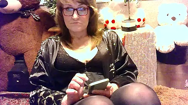 Manulyonok51 online show from October 10, 3:00 am