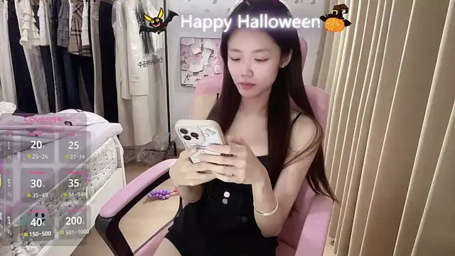 Puff-521 online show from December 17, 3:38 pm