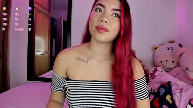 Lee Ash online show from October 4, 11:42 pm