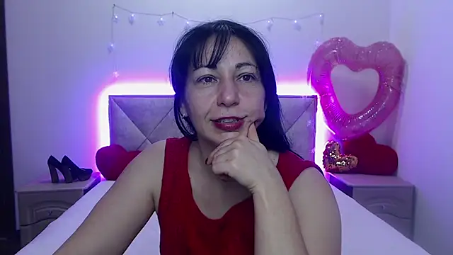 LiluGrants online show from February 14, 7:38 pm