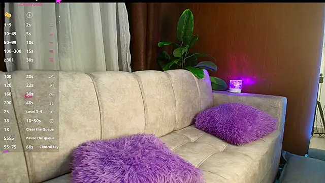 liaowen1 online show from October 12, 12:24 am