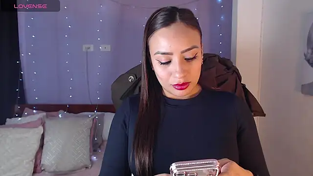 Paulina 627 online show from February 10, 3:04 pm