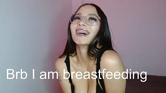 Snapshot of Fysste_ chatting on October 10, 7:13 am Fysste online show from October 10, 7:13 am