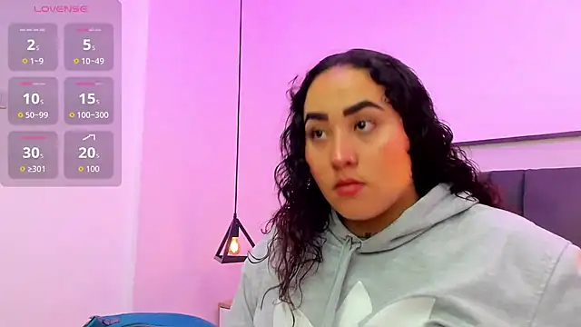 Snapshot of Ayla_martinez chatting on October 4, 1:55 am Ayla martinez online show from October 4, 1:55 am