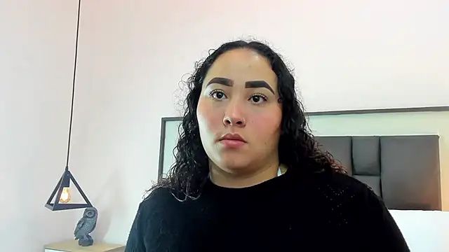 Snapshot of Ayla_martinez chatting on October 3, 1:43 am Ayla martinez online show from October 3, 1:43 am