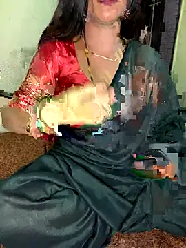 PUNAM BABY1 online show from November 9, 6:15 pm