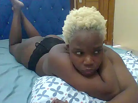 Bootylicious- online show from October 13, 9:12 am