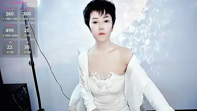 Snapshot of 9ering-Er chatting on October 27, 9:53 pm 9ering-Er online show from October 27, 9:53 pm