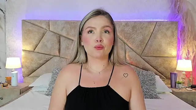 GaiaBaker online show from September 25, 12:32 am