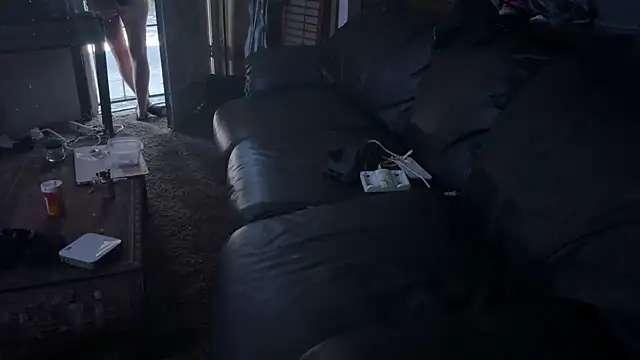 deadpi online show from October 4, 7:18 pm