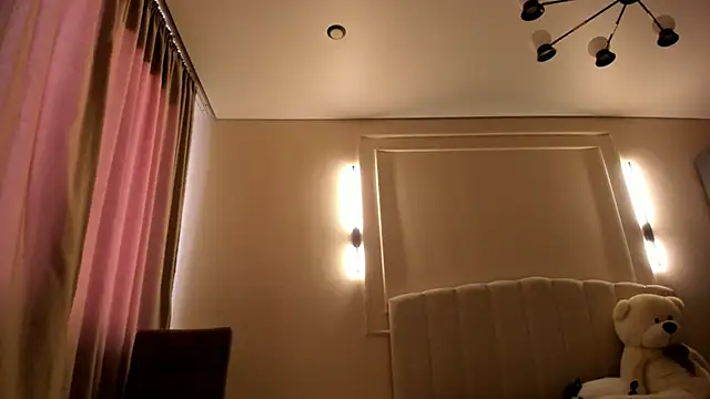 Jekky ice online show from February 19, 5:18 am