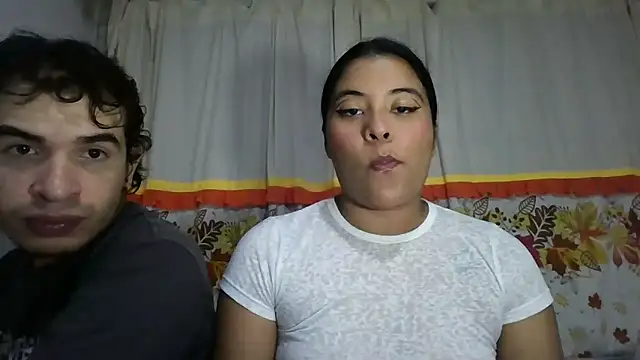 Bruno Iris sex online show from November 22, 2:03 am