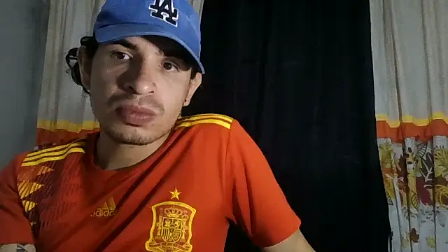 Bruno Iris sex online show from November 16, 1:07 am