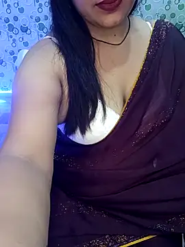 Snapshot of Cute-Raashii chatting on September 13, 11:57 pm Cute-Raashii online show from September 13, 11:57 pm