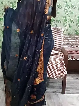 Snapshot of Cute-Raashii chatting on September 27, 1:24 am Cute-Raashii online show from September 27, 1:24 am