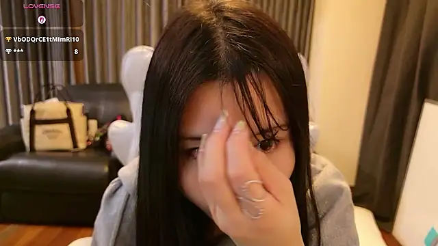 -satomi-jp online show from March 19, 2:32 pm